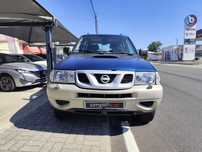 Nissan Terrano 2.7tdi Caixa Automática