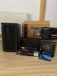 Komputer Gamingowy AMD Ryzen 9 5900X RTX 3080 Fe Win 11 – Stan Idealny