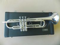 Trąbka Yamaha YTR 5335G