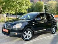 2008 Nissan Qashqai Official