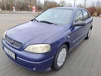 Opel Astra Opel Astra II G 1.4 benzyna