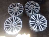 5x112 17 cali 7,5 et 47 Mercedes Audi Volkswagen seat skoda