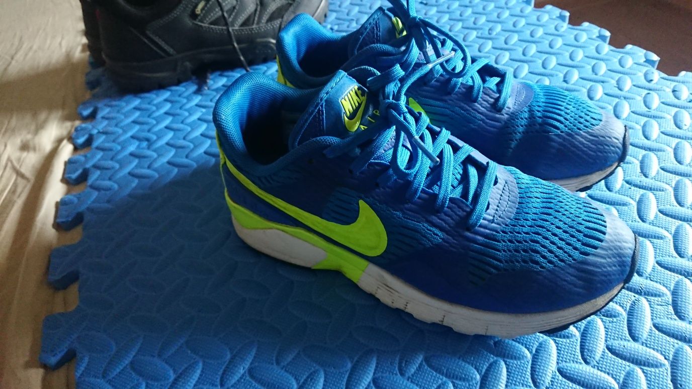 Buty nike damskie