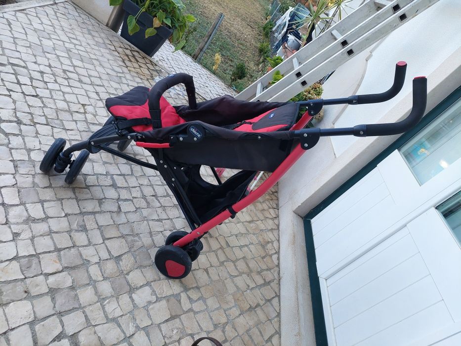 Carrinhos de bebe