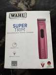 WAHL Ultra cicha maszynka trymer do groomingu