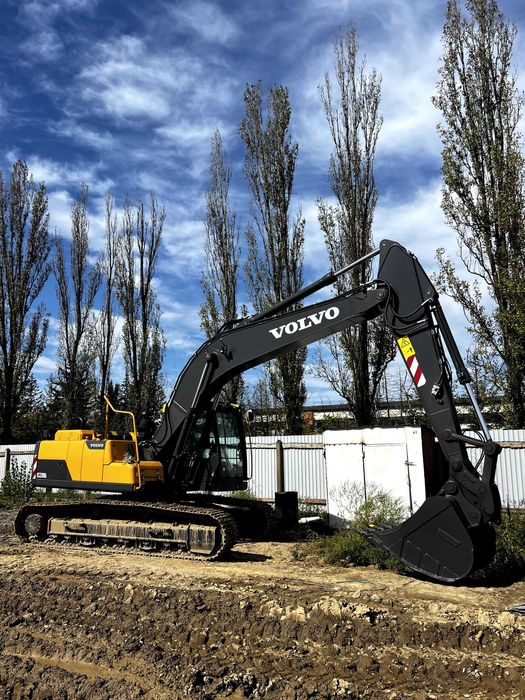 Оренда спецтехніки Ужгород