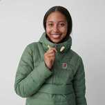 Kurtka damska Fjallraven EXPEDITION Pack Down Anorak puchowa S NOWA