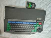 Enterprise 128K Komputer