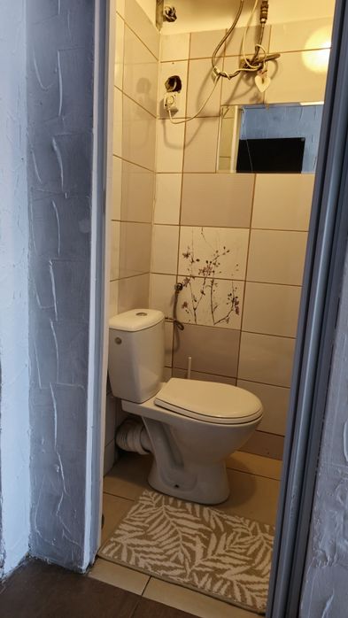 Zamienię mieszkanie komunalne i dopłacę 40 m2  na większe w bloku