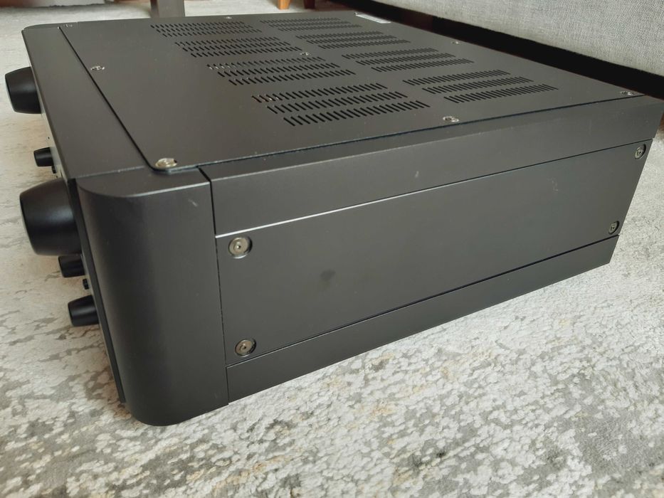 Підсилювач Marantz PM-16 , Тюнер Marantz ST-17