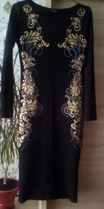 продам нову сукню