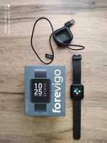 Smartwatch zegarek Forever