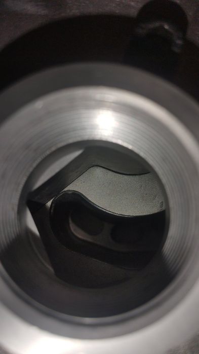 Головка компресора DAF XF 105