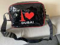 Nowa torebka z Dubaju