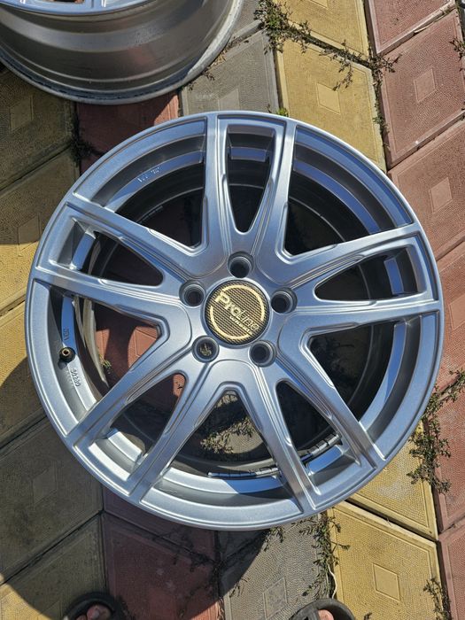 Комплект дисків 5x112 r17