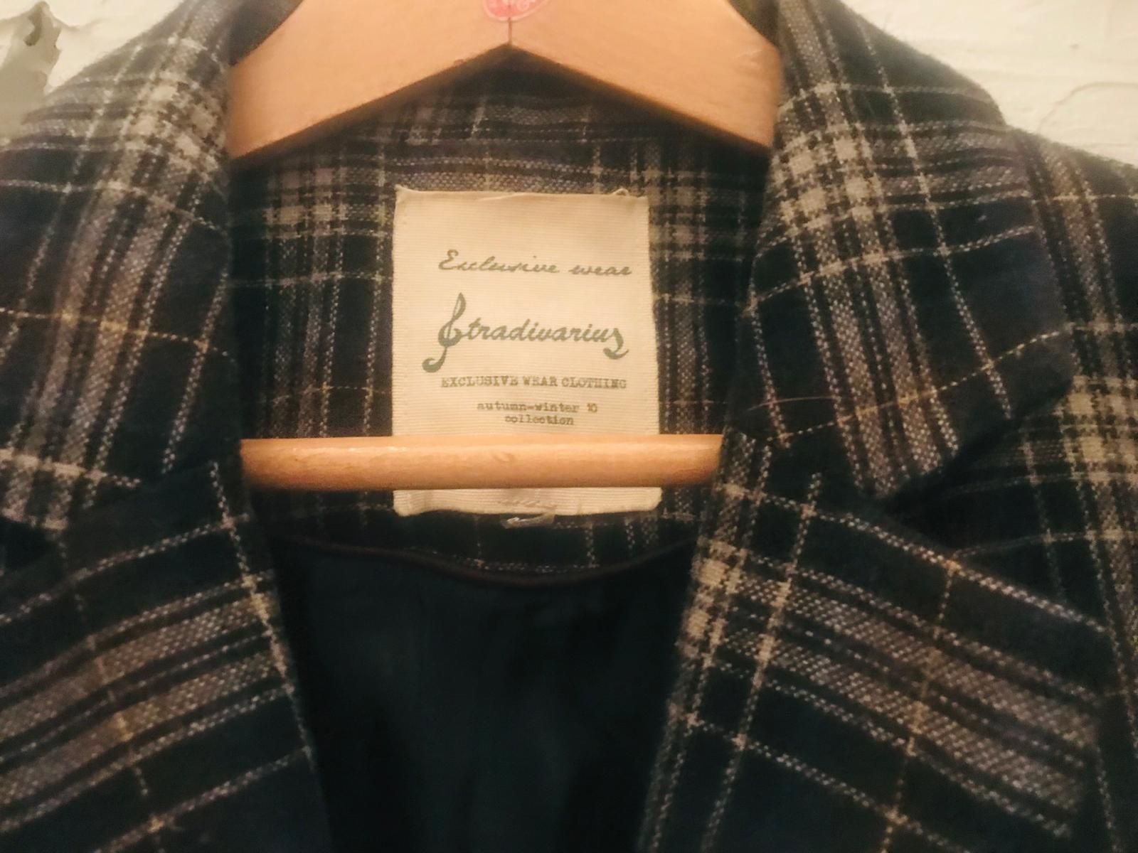 Marynarka Stradivarius M