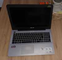 Laptop Asus X555Q