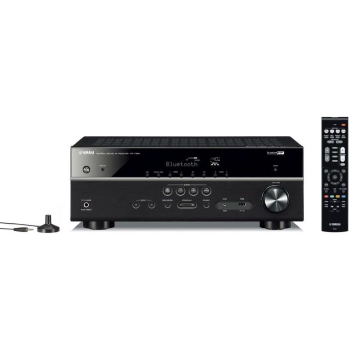 Ресивер Yamaha RX-V385( RX-V4A,RX-A6A,RX-A8A)