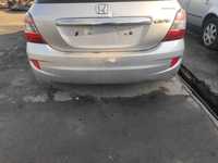 Honda Civic VII hb zderzak tył tylny