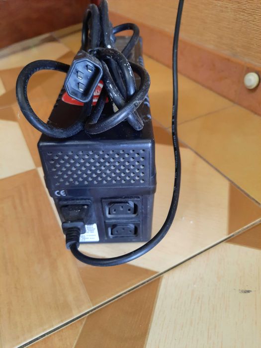 Джерело безперебойного живлення BNT600A