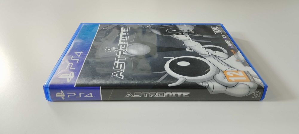 Astronite PS4 Playstation 4