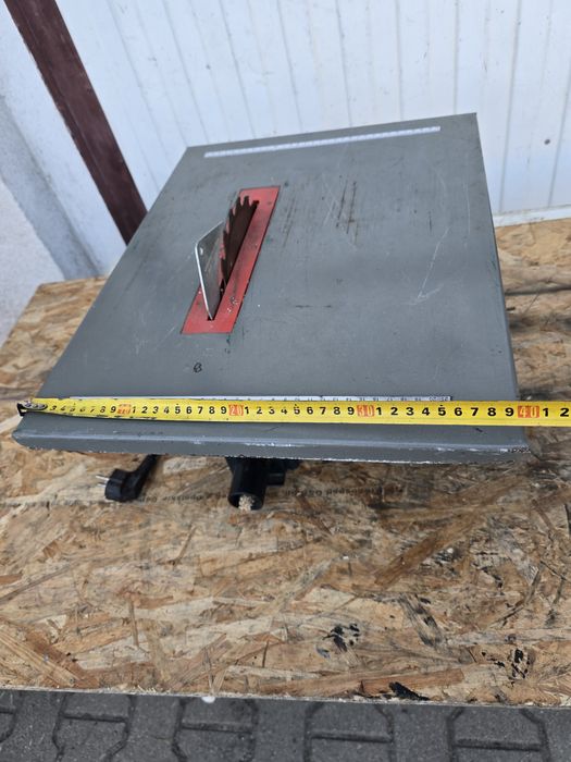 Piła stołowa-krajzega niemiecka 720 W