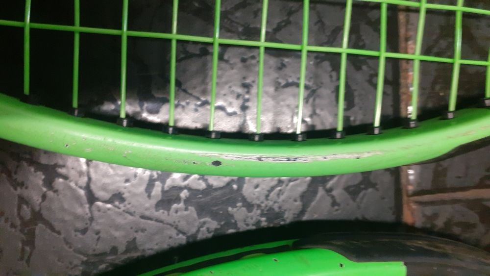 Raquete Wilson Blade 98 v6.0