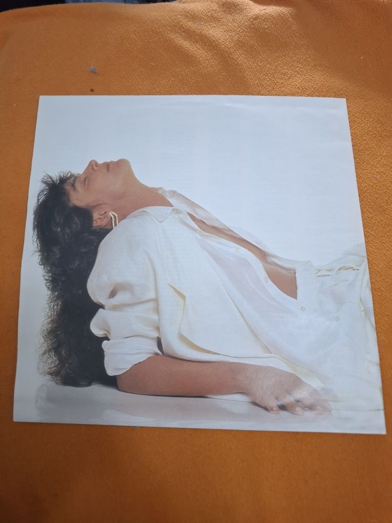 DISCO LP simone .