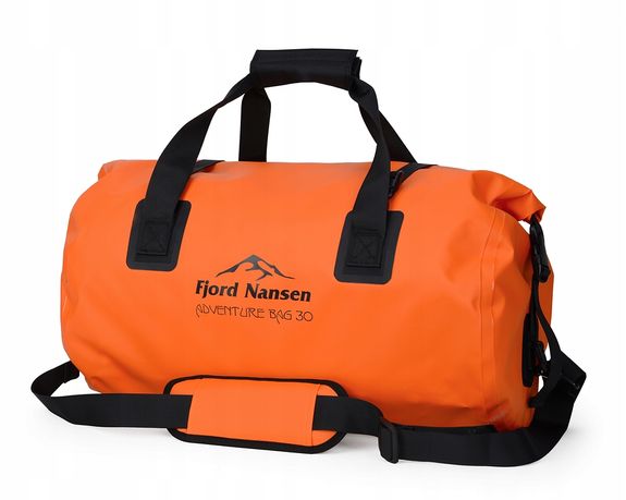 Fjord Nansen Wodoszczelna Torba Adventure Bag 30l