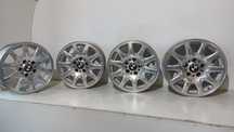 Felgi BMW 3 5 7 E36 E46 E39 E38 Style 25 5x120 et23