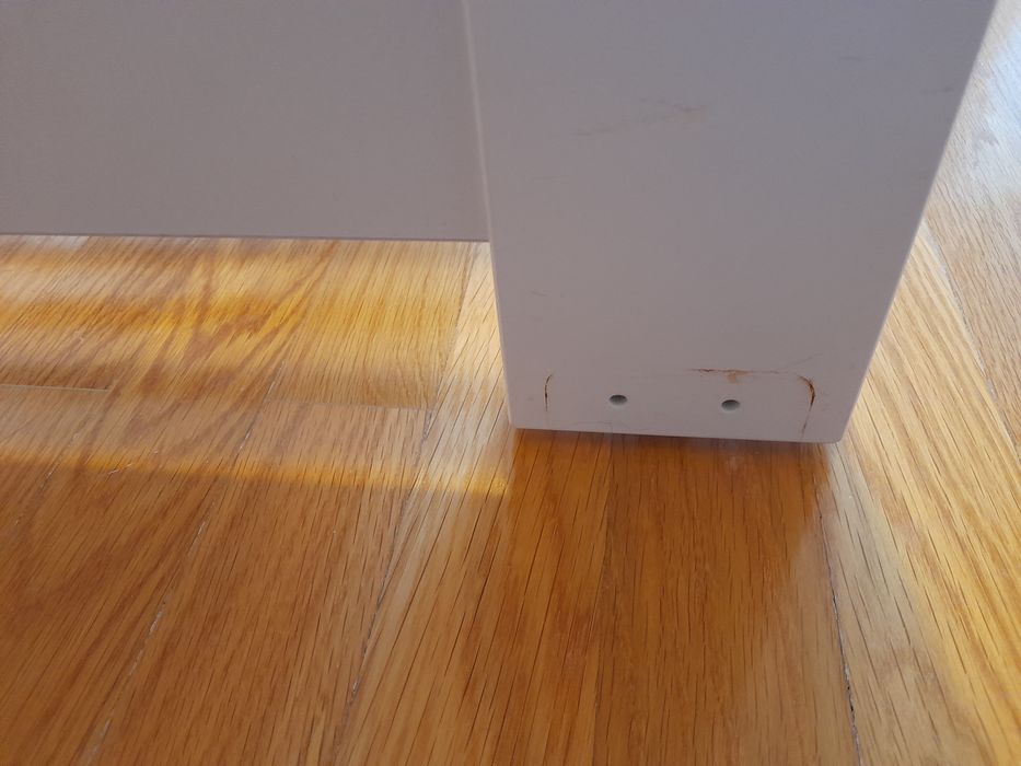 Berço/cama (combinado] bebé/criança  da Trama usada