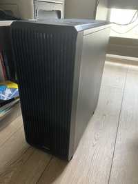 Komputer stacjonarny 16GB RAM, GeForceGTX 1050Ti, Intel Core i3 9100F