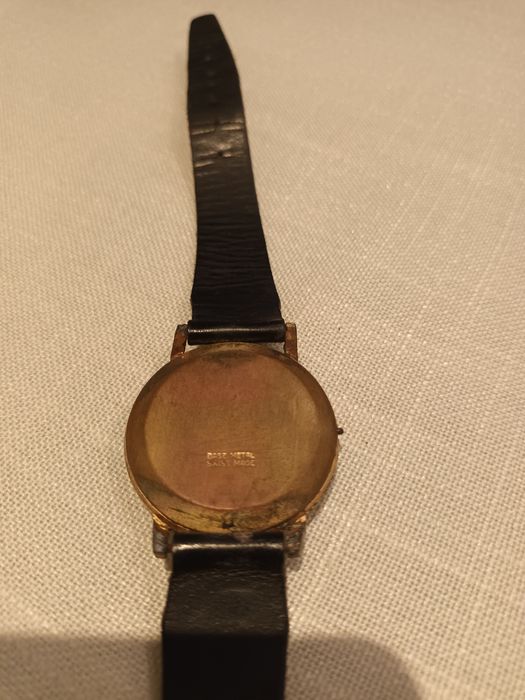 Relógio suíço marca LATOR