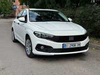 Автомобіль Fiat Tipo (2021 р.)