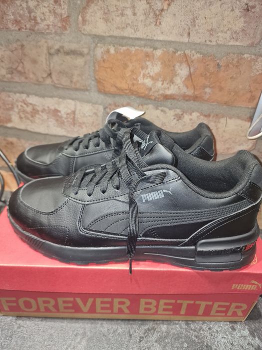 Buty męskie Puma 42 NOWE