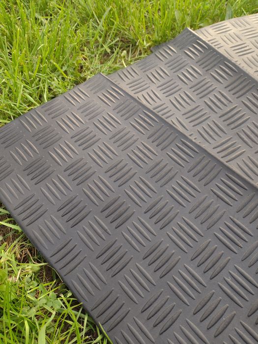 Nakładki gumowe 5 szt