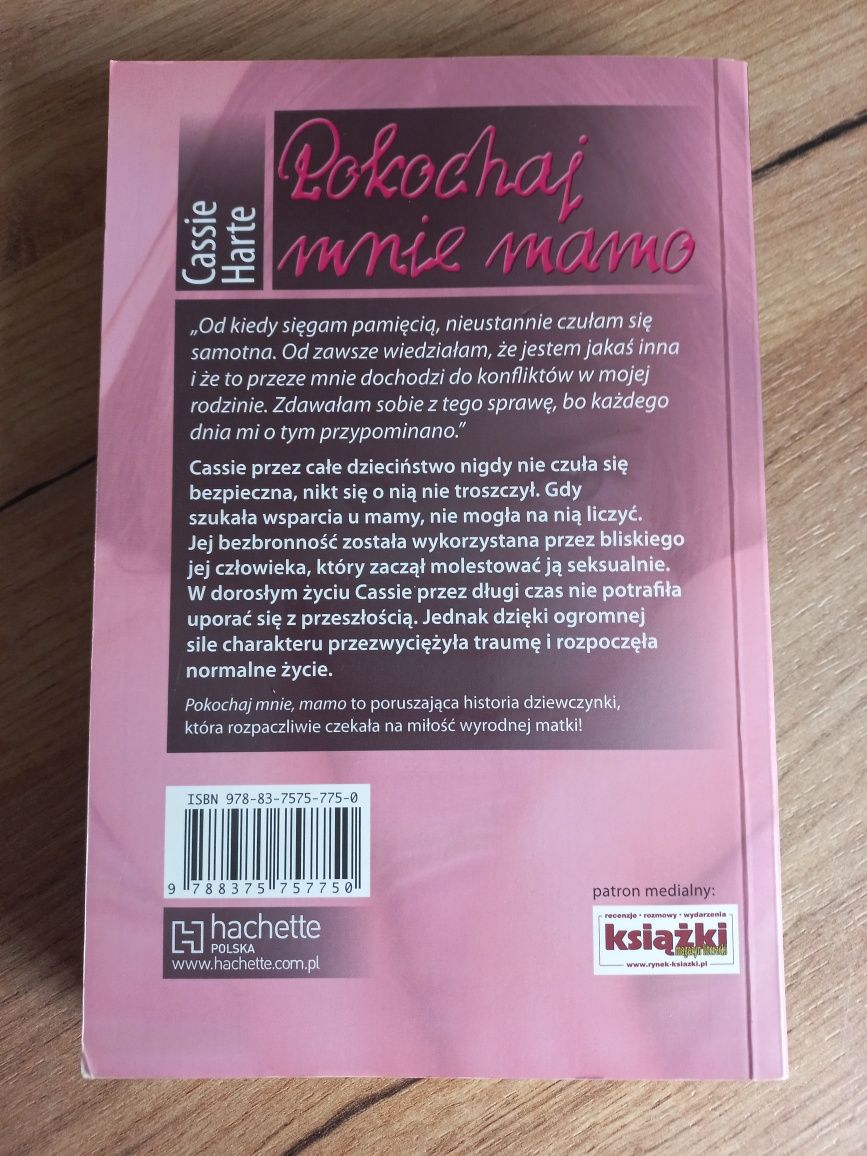 Książki o różnej tematyce - 4szt.