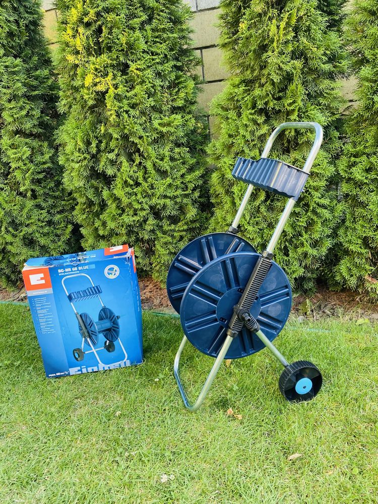 Візок для шланга Einhell BG-HR 60