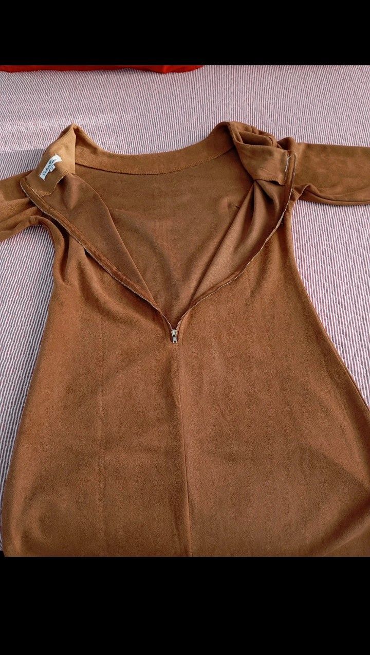 Vestido Lulu Love
