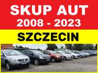 MOBILNY SKUP AUT - Szczecin i całe Zachodniopomorskie - (2008r-2023r)