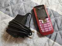 Nokia 2626+ зарядка. Отправка Новой Почтой