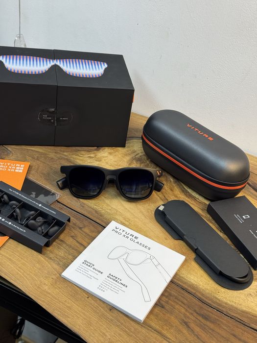 Окуляри віртуальної реальності VITURE Pro XR