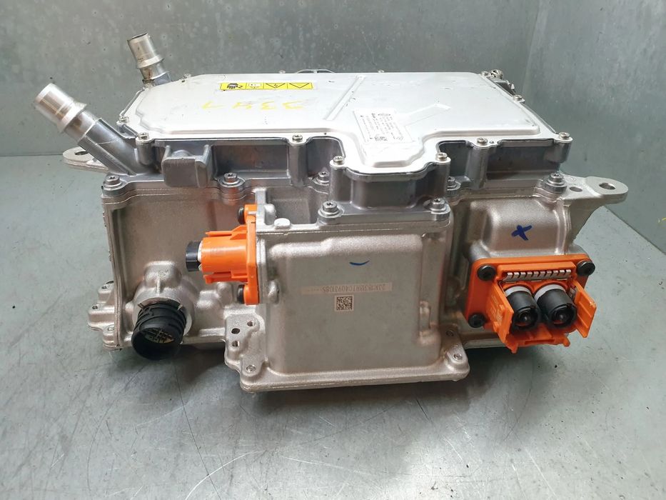 Conversor / inversor RENAULT Captur II