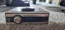 Radio JVC  KD-G521