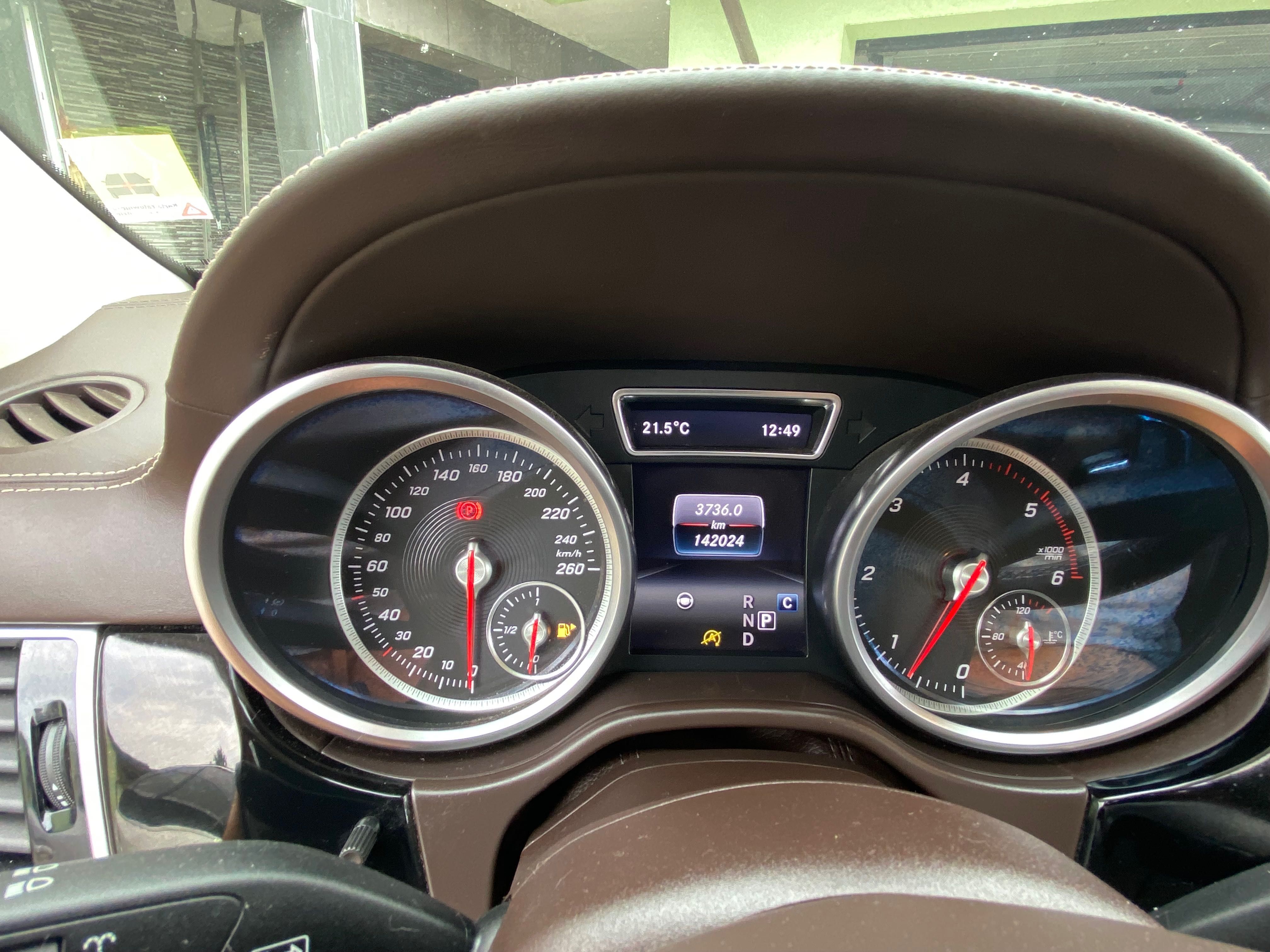 Sprzedam Mercedes GLS 350 d
