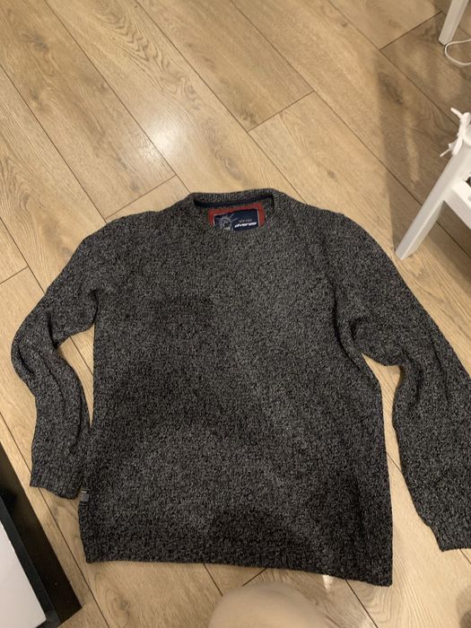 Zestaw swetrów męskich