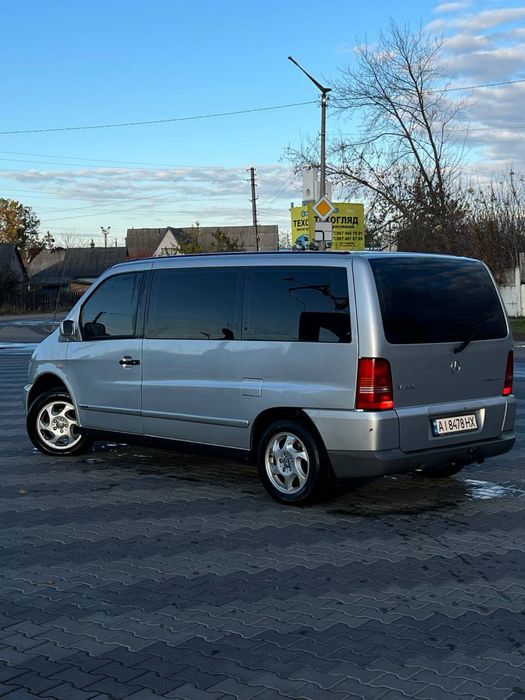 Продам власний автомобіль