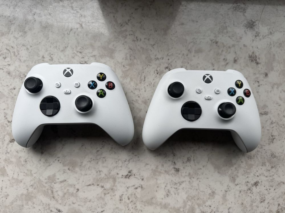 XBOX Series S 512 gb — 2 pady