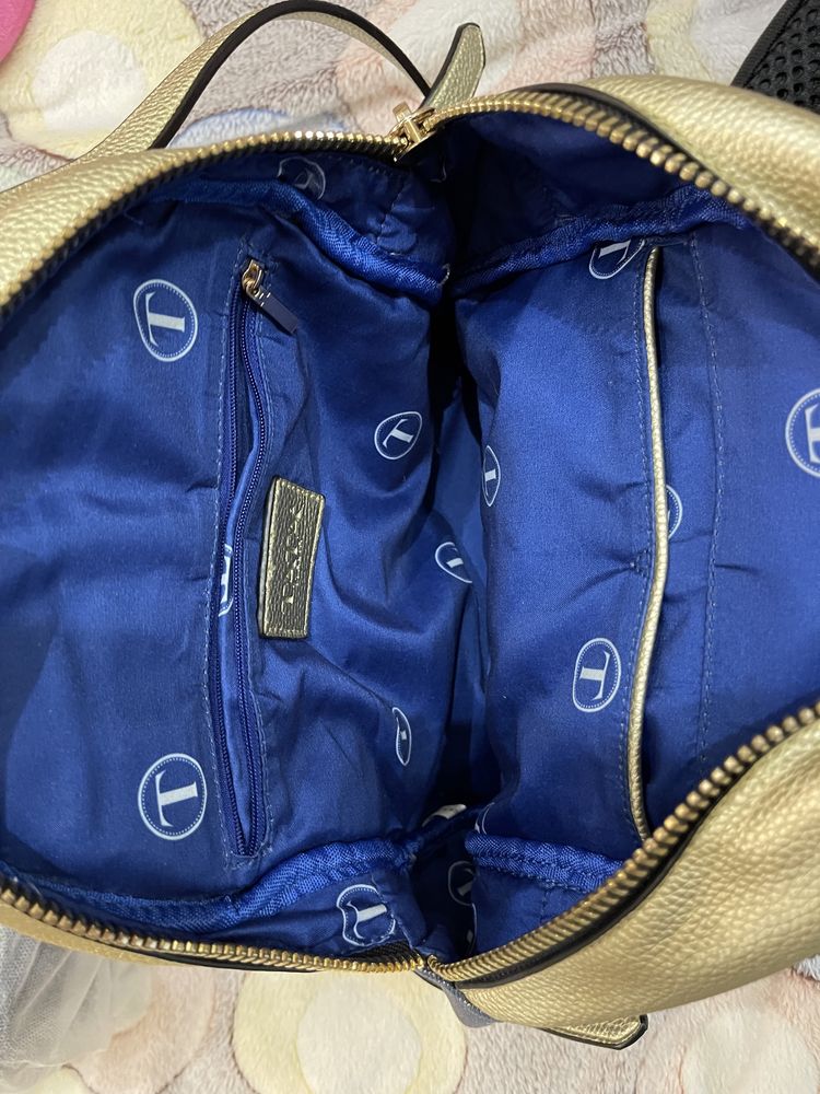 Продам рюкзак италия оригинал Tata