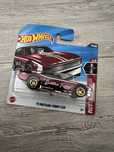 hot wheels 71”mustang funny car sth
